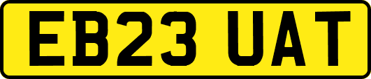 EB23UAT