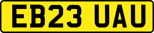 EB23UAU