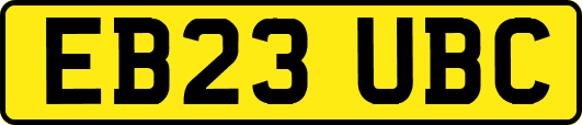 EB23UBC