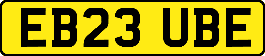 EB23UBE