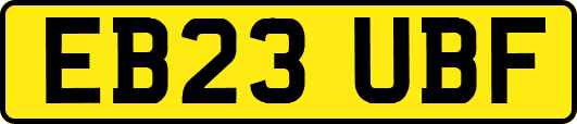 EB23UBF