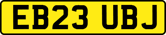 EB23UBJ