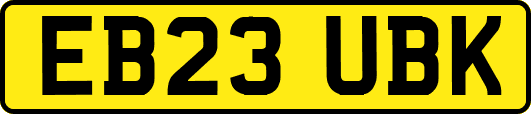 EB23UBK