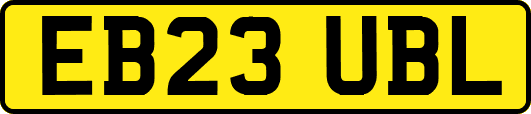 EB23UBL