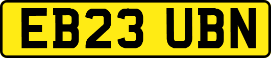 EB23UBN