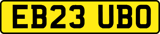 EB23UBO