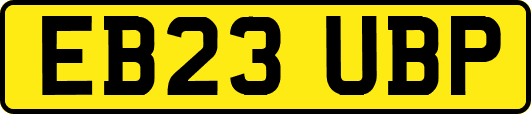EB23UBP