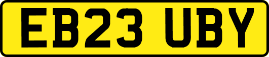 EB23UBY