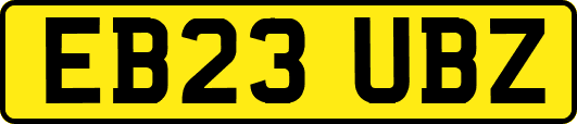 EB23UBZ