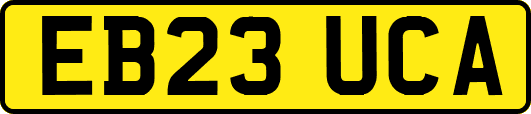EB23UCA