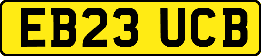 EB23UCB