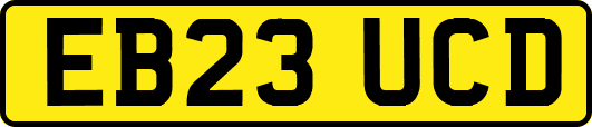 EB23UCD