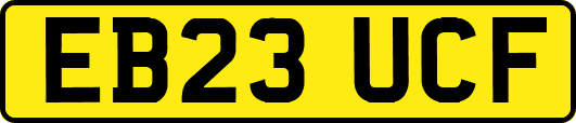EB23UCF