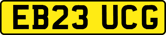 EB23UCG