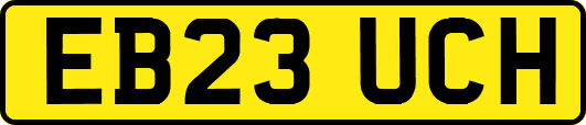 EB23UCH