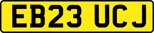 EB23UCJ