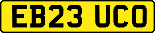 EB23UCO