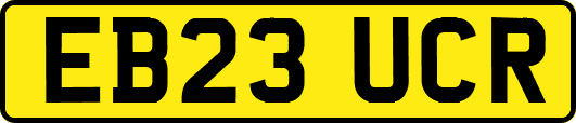 EB23UCR
