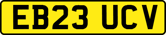 EB23UCV