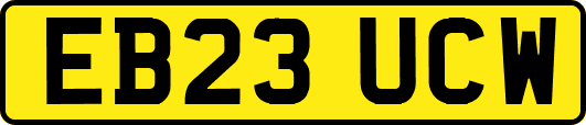 EB23UCW