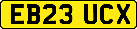 EB23UCX