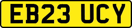 EB23UCY