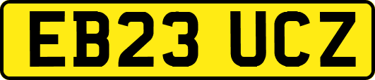 EB23UCZ