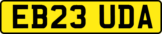 EB23UDA