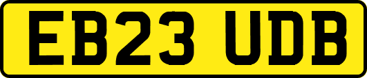 EB23UDB