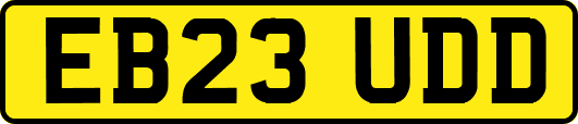 EB23UDD