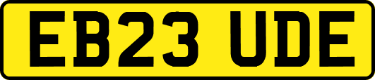 EB23UDE