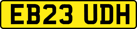EB23UDH