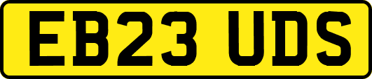 EB23UDS