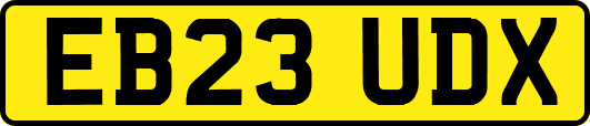 EB23UDX