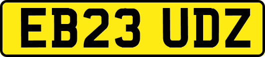 EB23UDZ