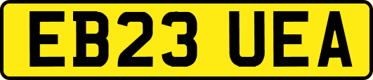 EB23UEA