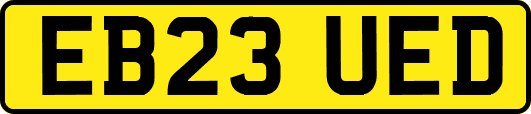 EB23UED