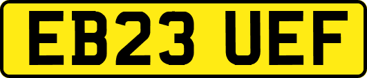 EB23UEF