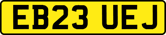 EB23UEJ