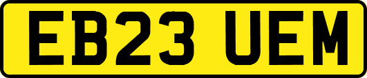 EB23UEM