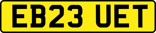 EB23UET