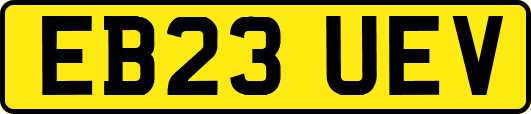 EB23UEV