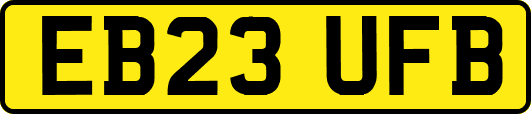 EB23UFB