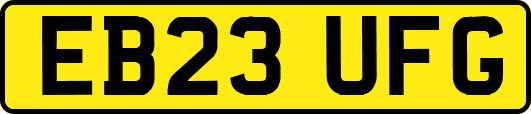 EB23UFG