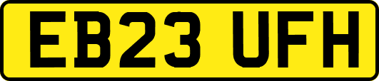 EB23UFH