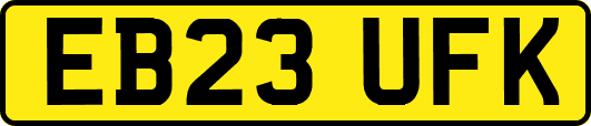 EB23UFK