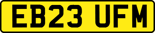 EB23UFM