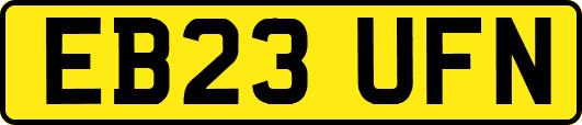 EB23UFN