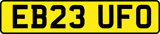 EB23UFO