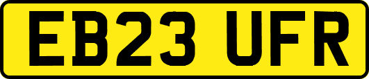 EB23UFR